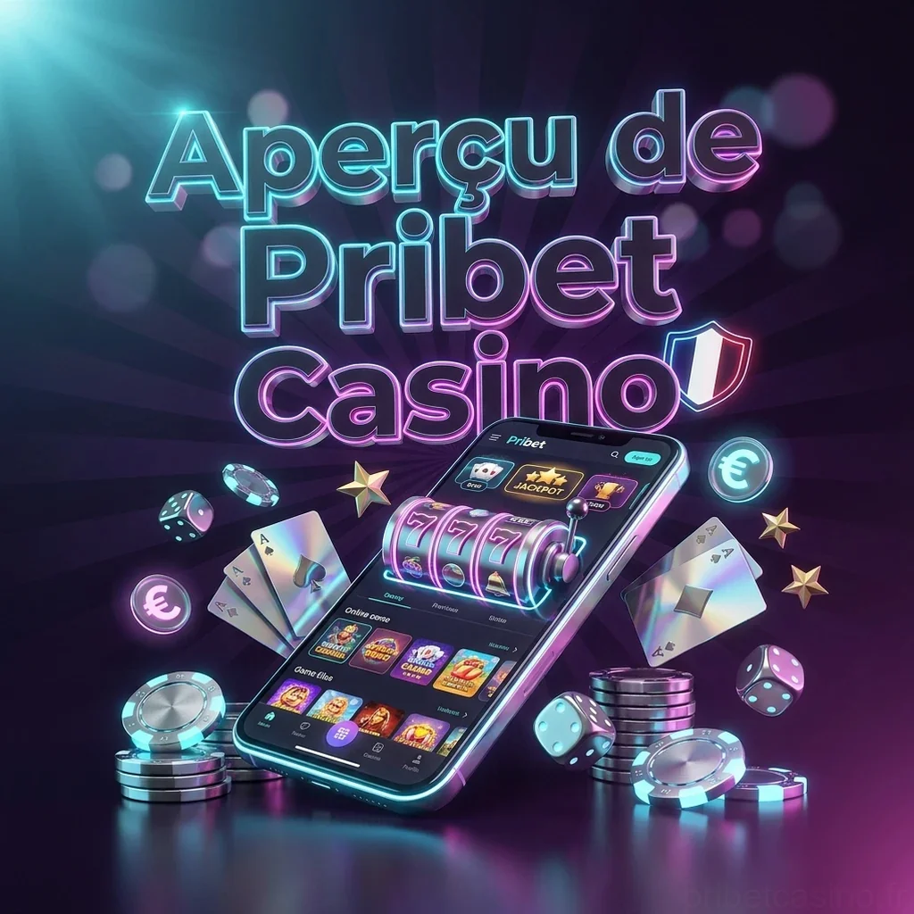 Aperçu de Pribet Casino